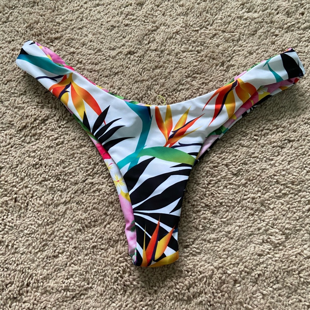 Moana Boss Babe Bottoms